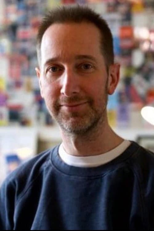 Tim Van Someren foto