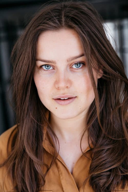 Eline Grødal foto