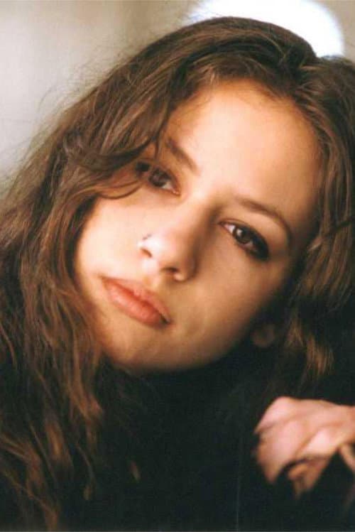 Anna Rombach foto