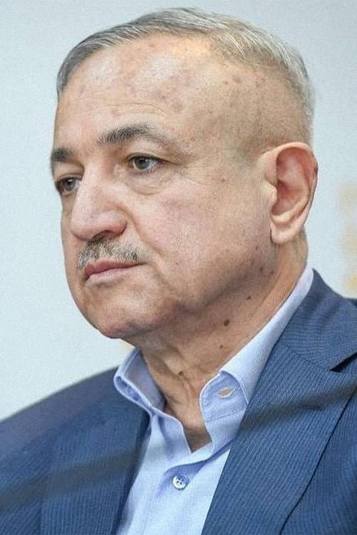 Vaqif Mustafayev foto