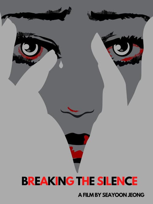 Breaking the Silence (2020) poster