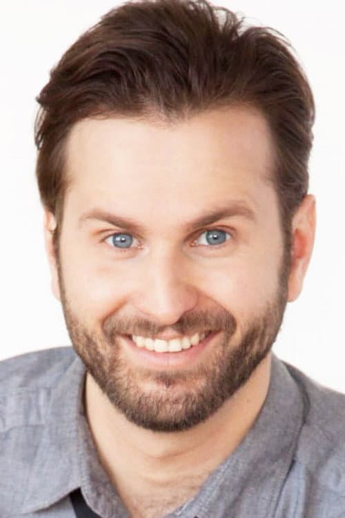 Ian Sinclair foto