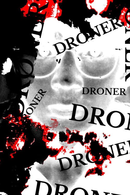 Droner (2026) poster