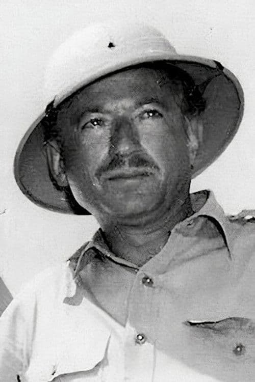 Reginald Le Borg foto