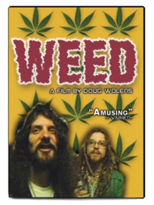 Weed (1996) poster