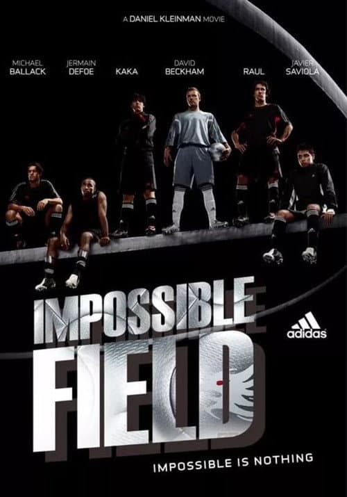 Impossible Field (2005) poster