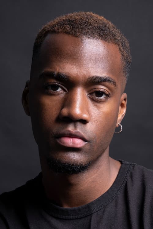 Jeremyah Mogni foto