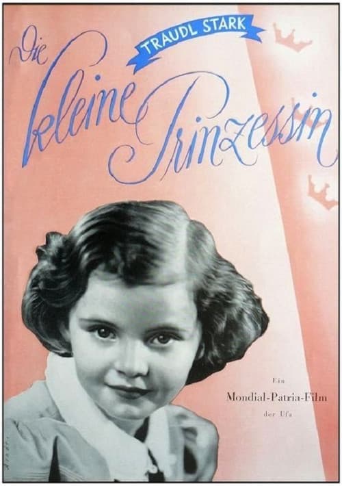 Prinzessin Sissy (1939) poster