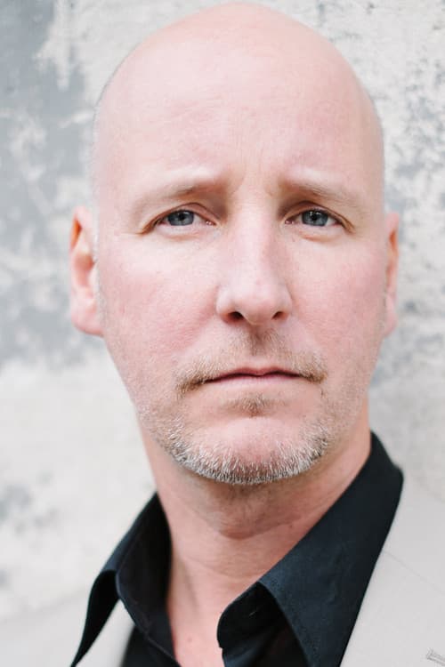 Jean-Luc Julien foto