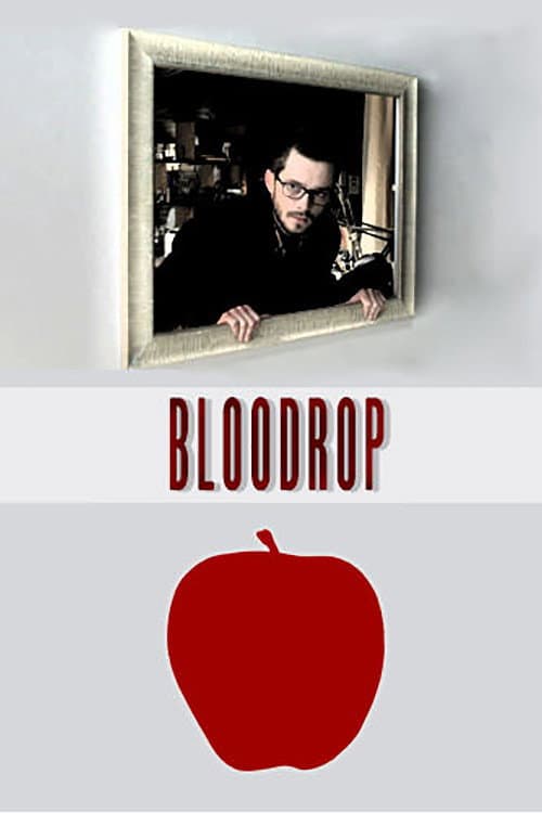 Bloodrop (2011) poster
