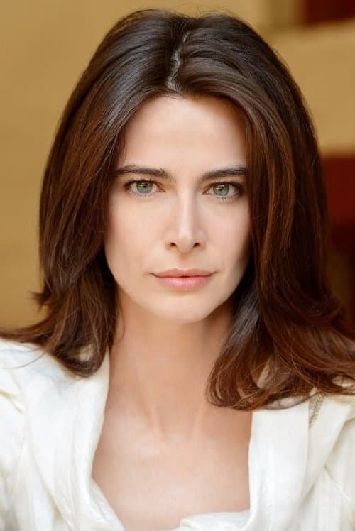 Andrea Moore foto