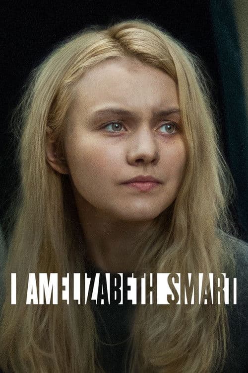 I Am Elizabeth Smart (2017) poster