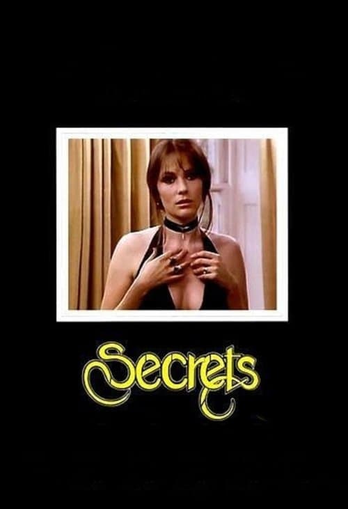 Secrets (1971) poster