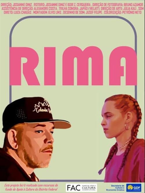 Rima (2026) poster