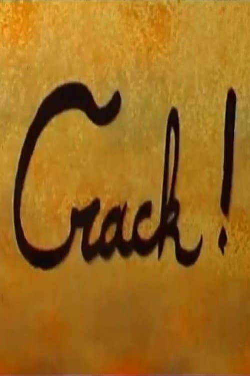 Crack! (2007) poster