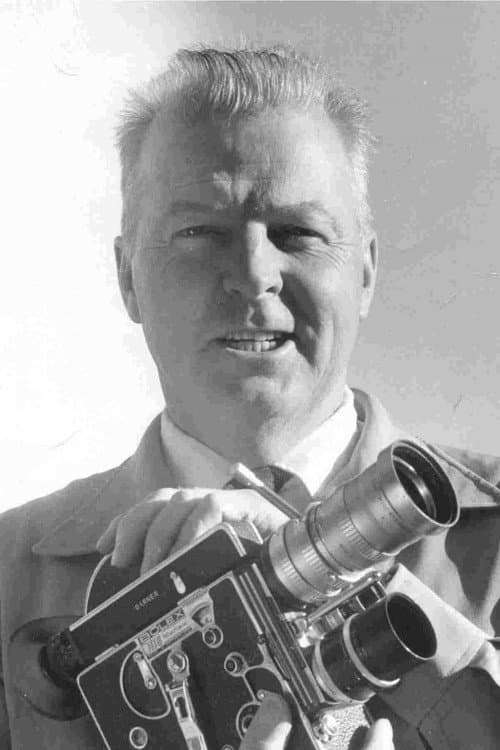 Ray Garner foto