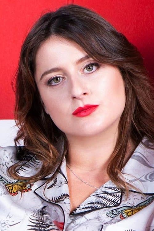 Michela Giraud foto