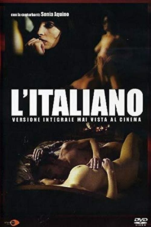 L'italiano (2002) poster
