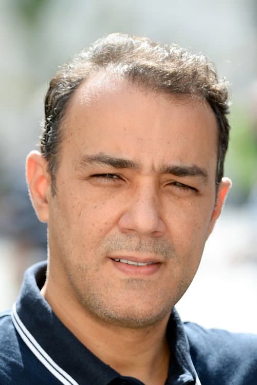 Khaled Houissa foto