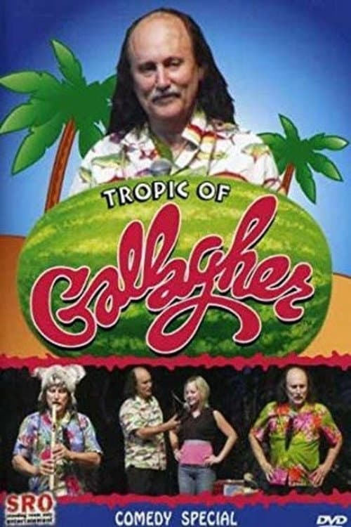 Tropic of Gallagher (2007) poster