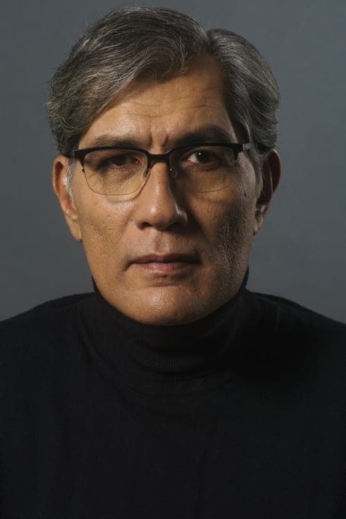 Denzil Smith foto