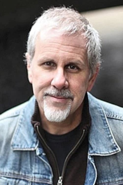 Randall Jahnson foto