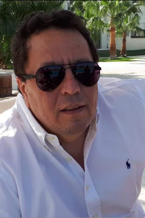 Mohamed Yassin foto
