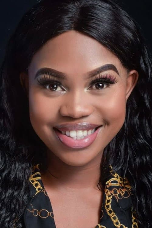 Mandisa Vilakazi foto
