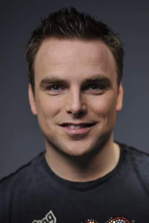Jeroen Post foto