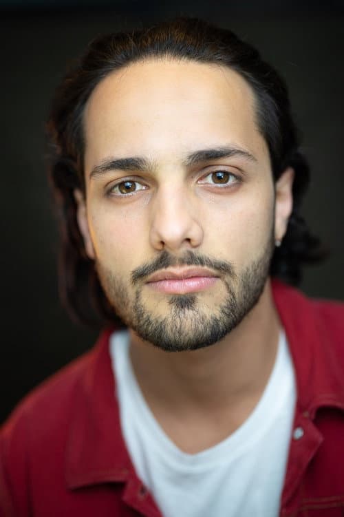 Alex Guersman foto