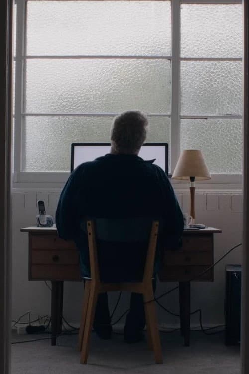 Glen (2021) poster