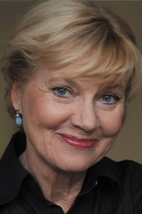 Tove Hyldgaard foto