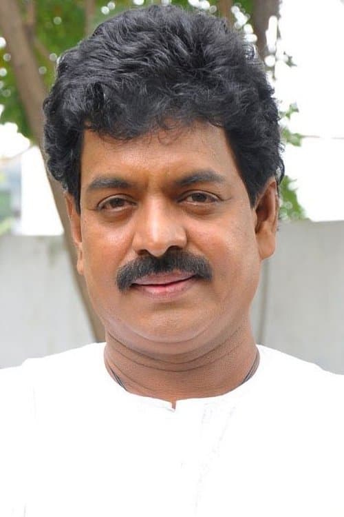 Shivaji Raja foto