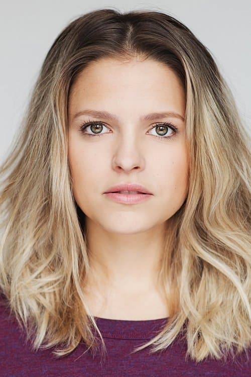 Sarah-Jeanne Labrosse foto