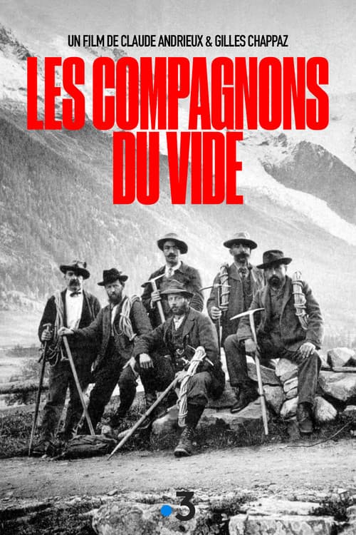 Les Compagnons Du Vide (1989) poster