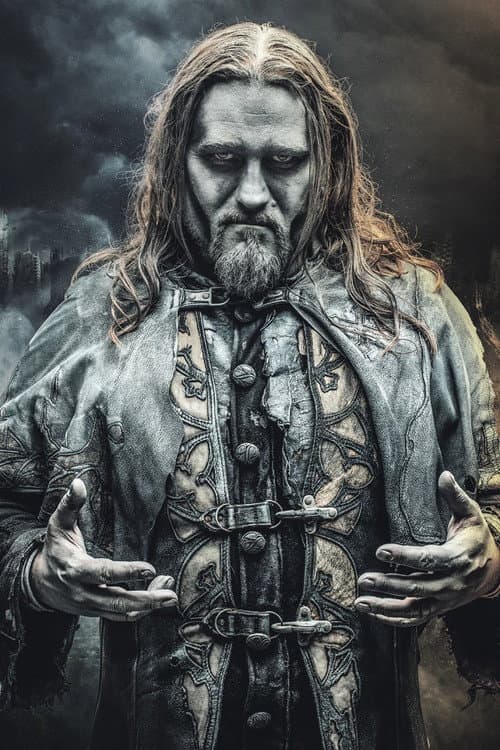 Karsten Brill foto