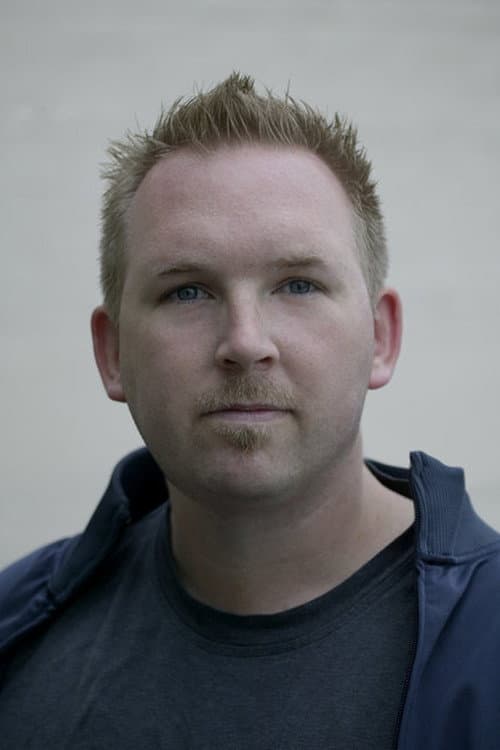 Greg Strause foto