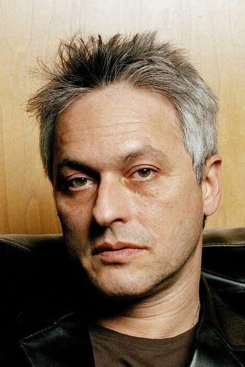 Marc Ribot foto