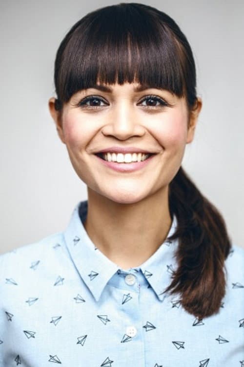 Claire Oelkers foto