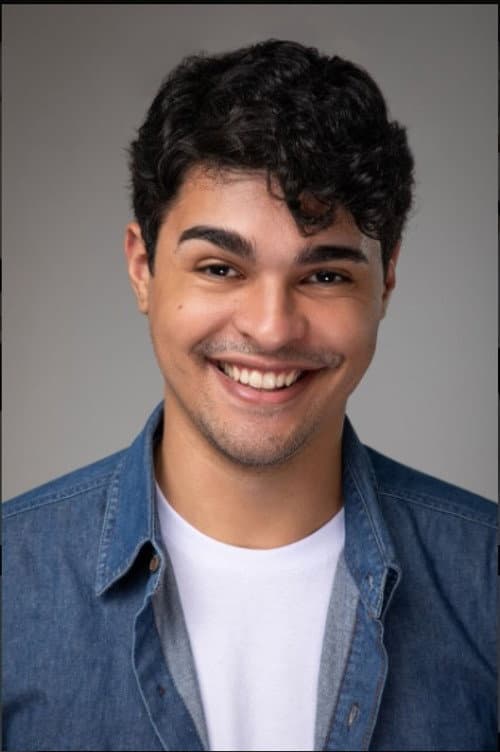 Eduardo Luna foto
