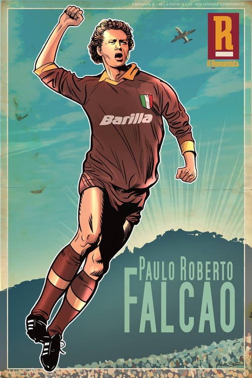 Chiedi Chi Era Falcao (2017) poster