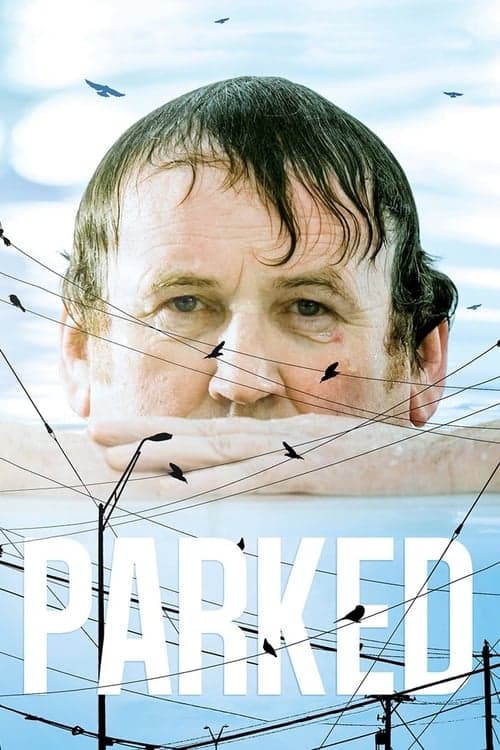 Parked (2010) poster
