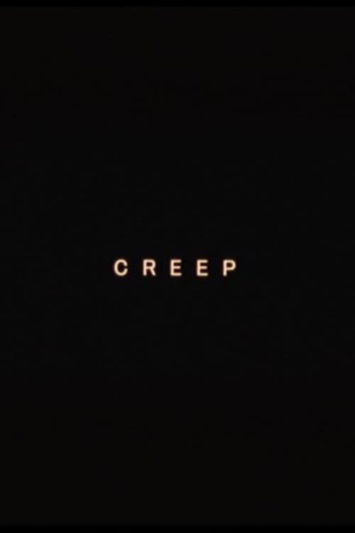 CREEP (2007) poster
