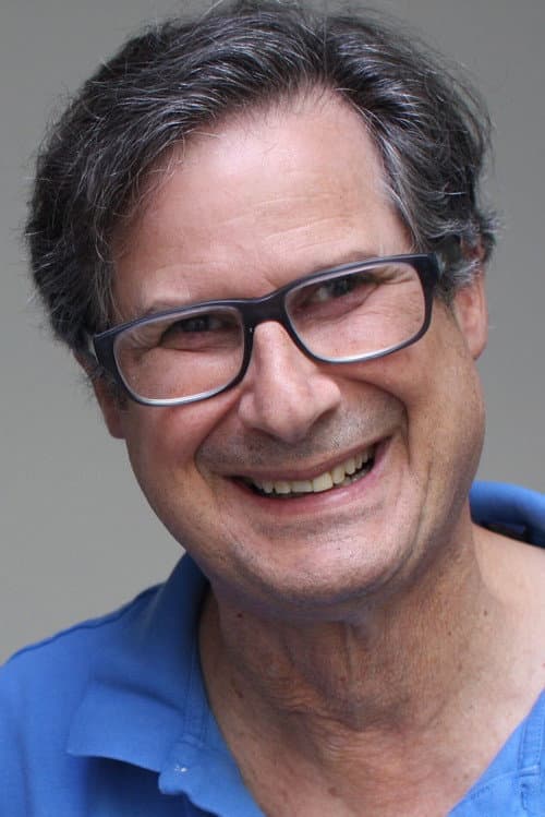 Ken Levine foto