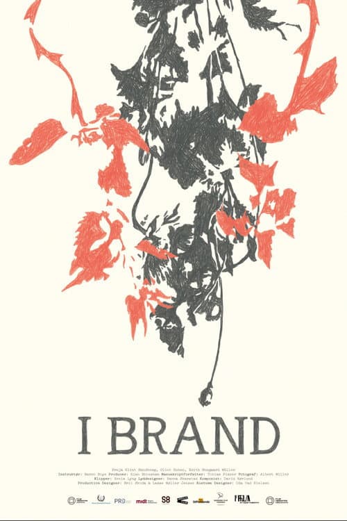 I brand (2026) poster