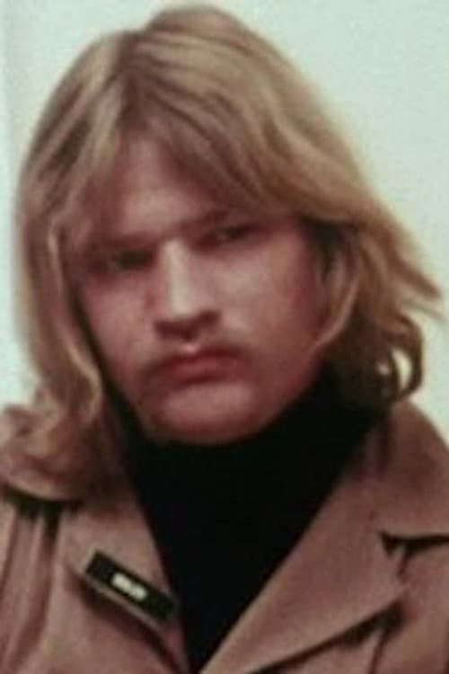 Cal Kuniholm foto