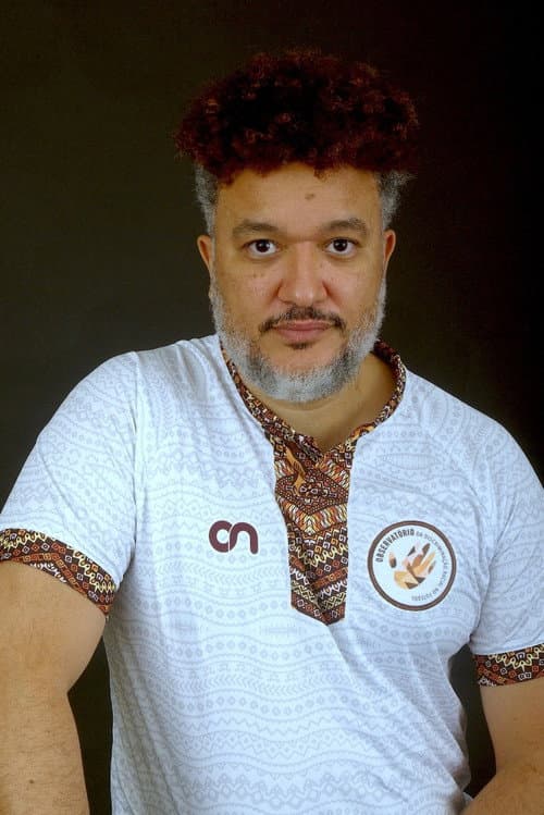 Lobo Mauro foto