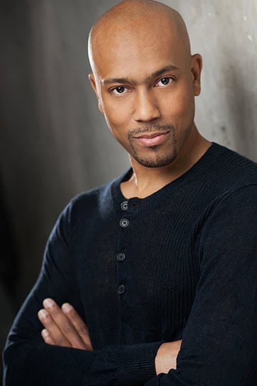 Ramon Terrell foto