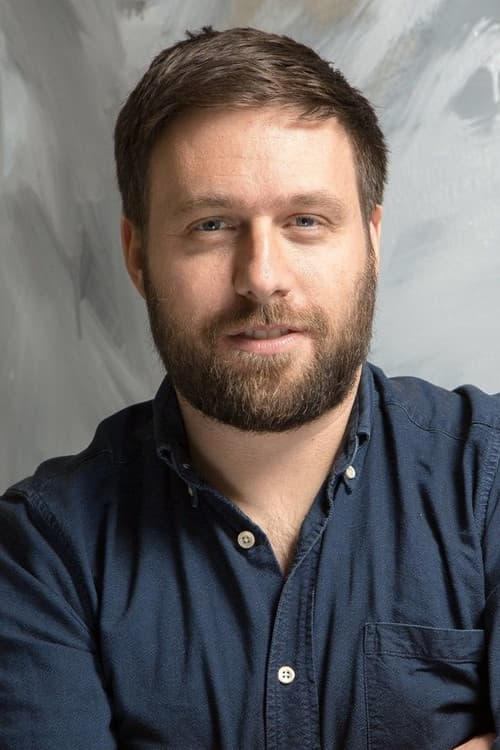 Maxime Giroux foto