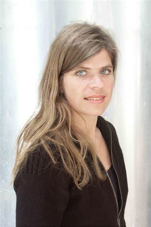 Bettina Grühn foto